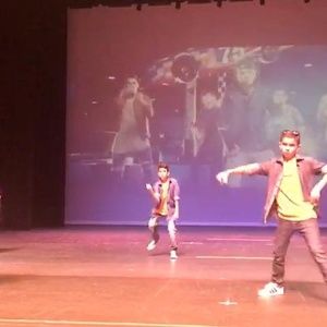 Meet your Posher, Eileen